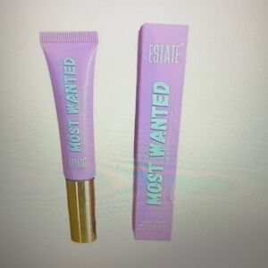 Estate Most Wanted Lip Balm in cuffed
